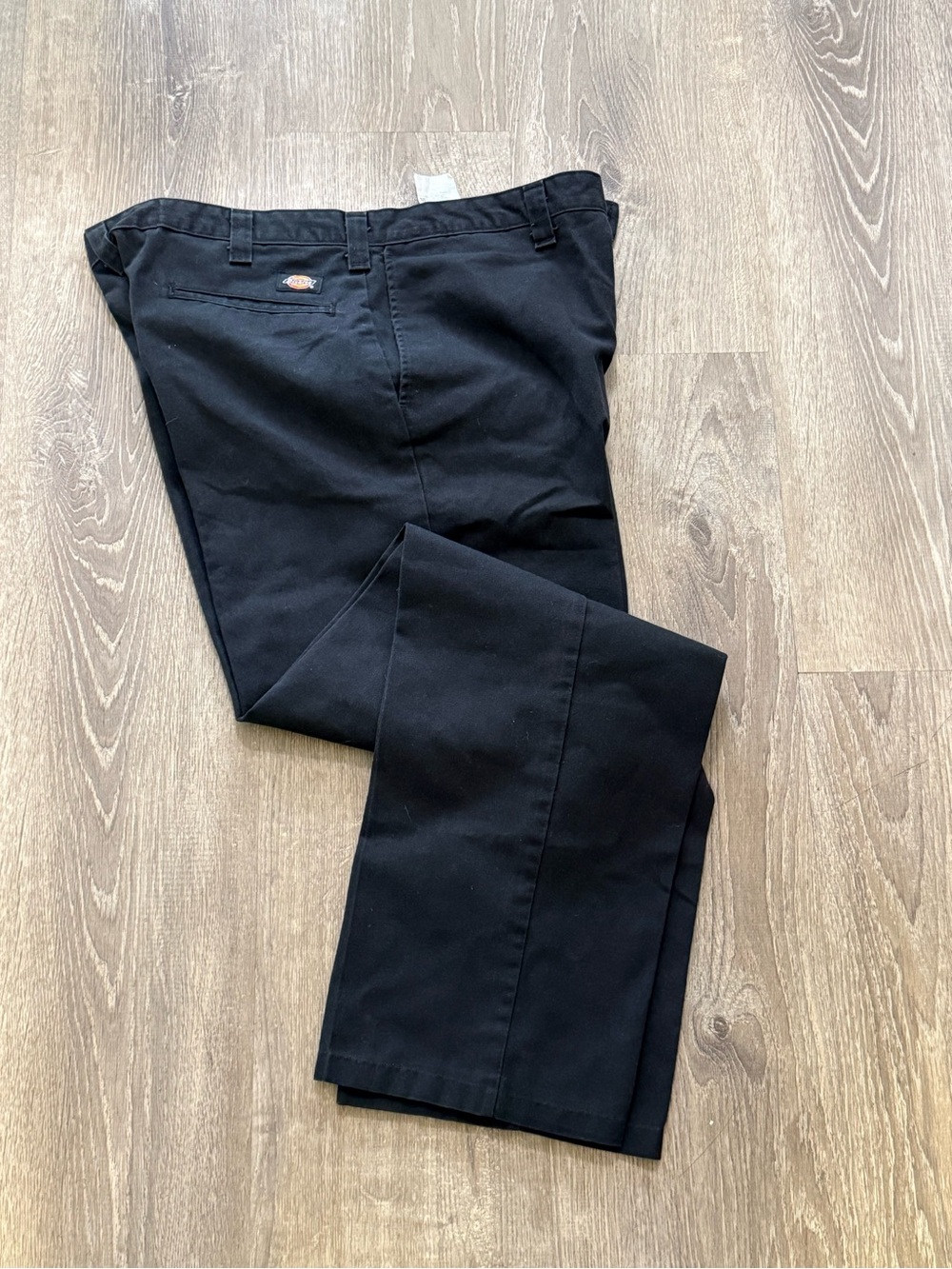 Dickies pants, black size 38X34